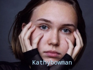 Kathybowman