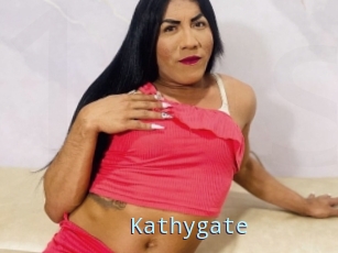 Kathygate