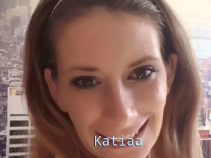 Katiaa