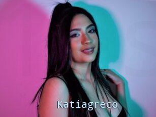 Katiagreco