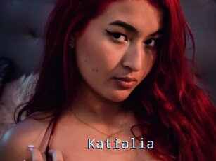 Katialia