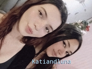 Katiandluna