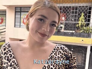 Katiarayne