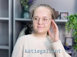 Katiegallant