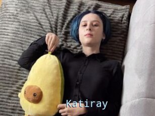 Katiray