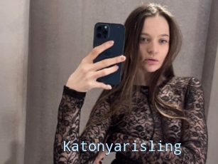 Katonyarisling