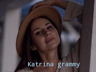 Katrina_grammy