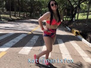 Katrinanixfox