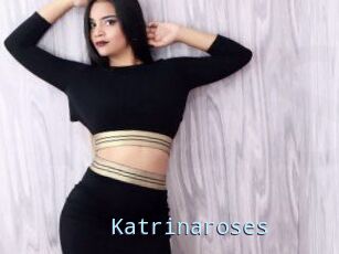 Katrinaroses