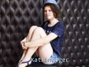 Katrincoger