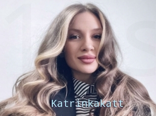 Katrinkakatt