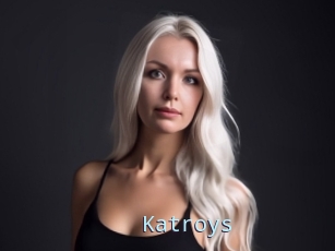 Katroys
