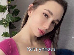 Katrynmoss
