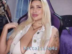 Kattaliina4u