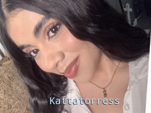 Kattatorress