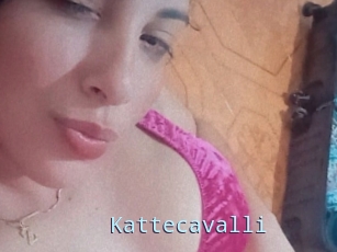Kattecavalli