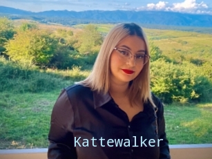 Kattewalker