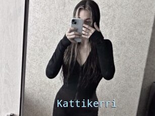 Kattikerri