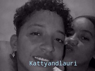 Kattyandlauri