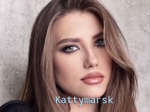 Kattymarsk