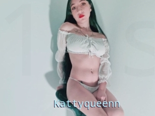 Kattyqueenn