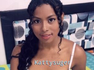 Kattysuger