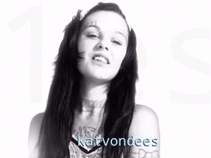 Katvondees