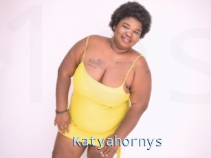 Katyahornys