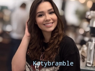 Katybramble