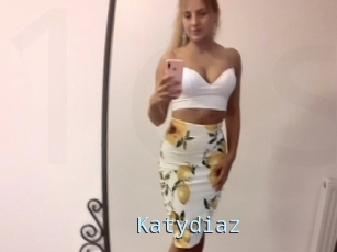 Katydiaz