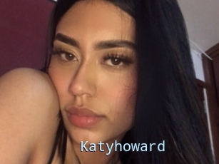 Katyhoward