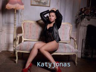 Katyjonas