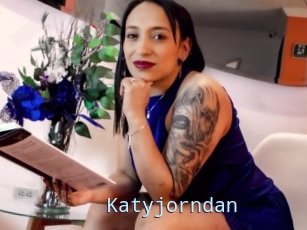 Katyjorndan