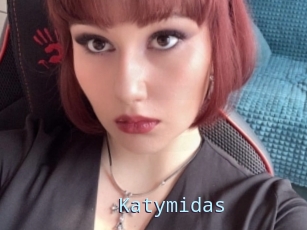 Katymidas
