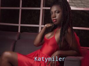 Katymiler