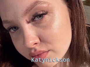 Katynickson