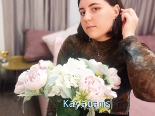 Kayadams