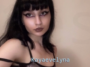 Kayaevelyna