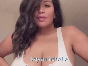 Kayanichole