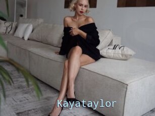 Kayataylor