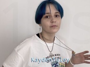 Kaydenfoley