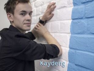 Kaydeng