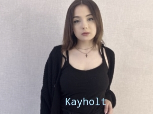 Kayholt
