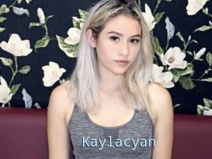 Kaylacyan