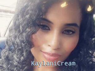 KaylaniCream