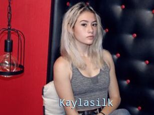Kaylasilk