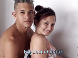 Kayleanddilan