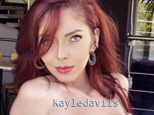 Kayledaviis