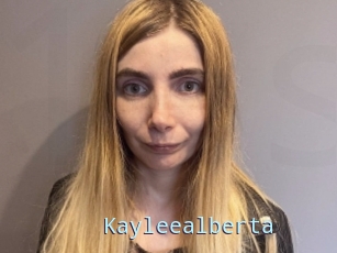 Kayleealberta