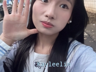 Kayleelin